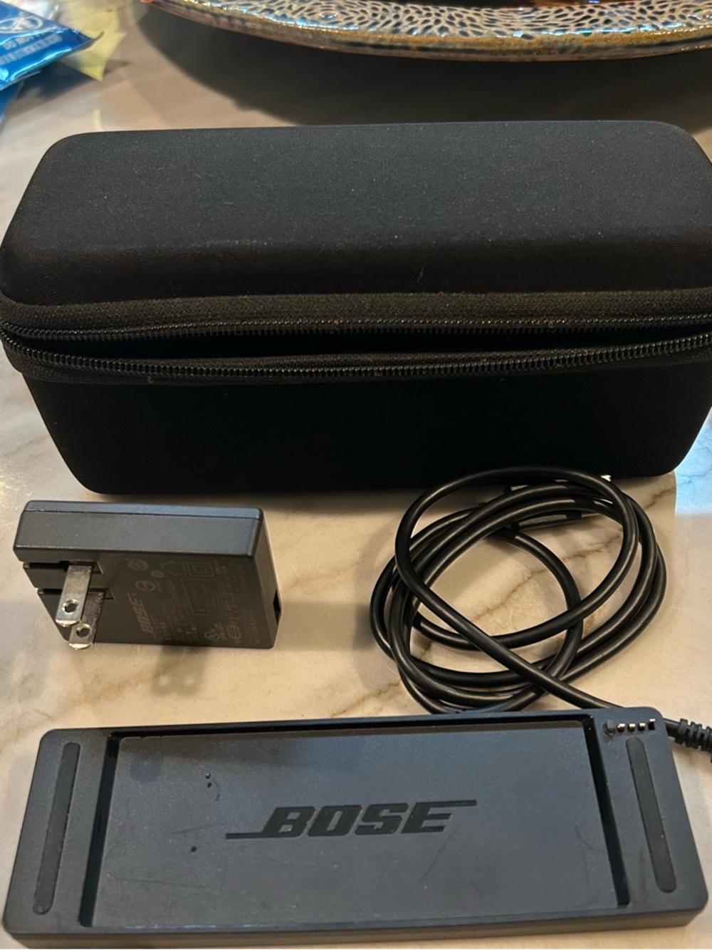 Bose SoundLink Mini II Wireless Portable Bluetooth Speaker 416912 - Picture 6 of 6